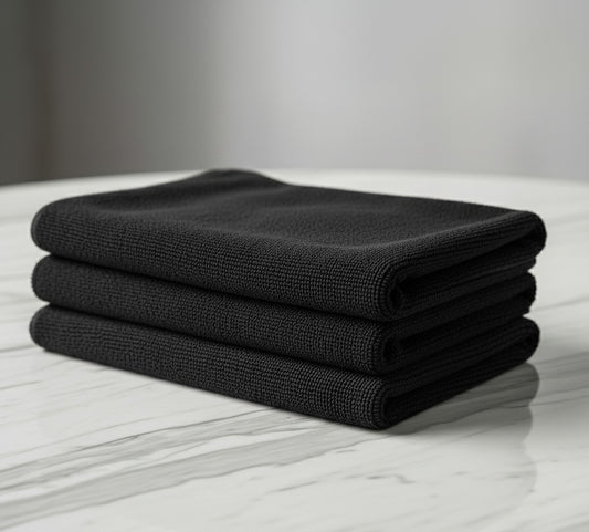 Premium Microfibers