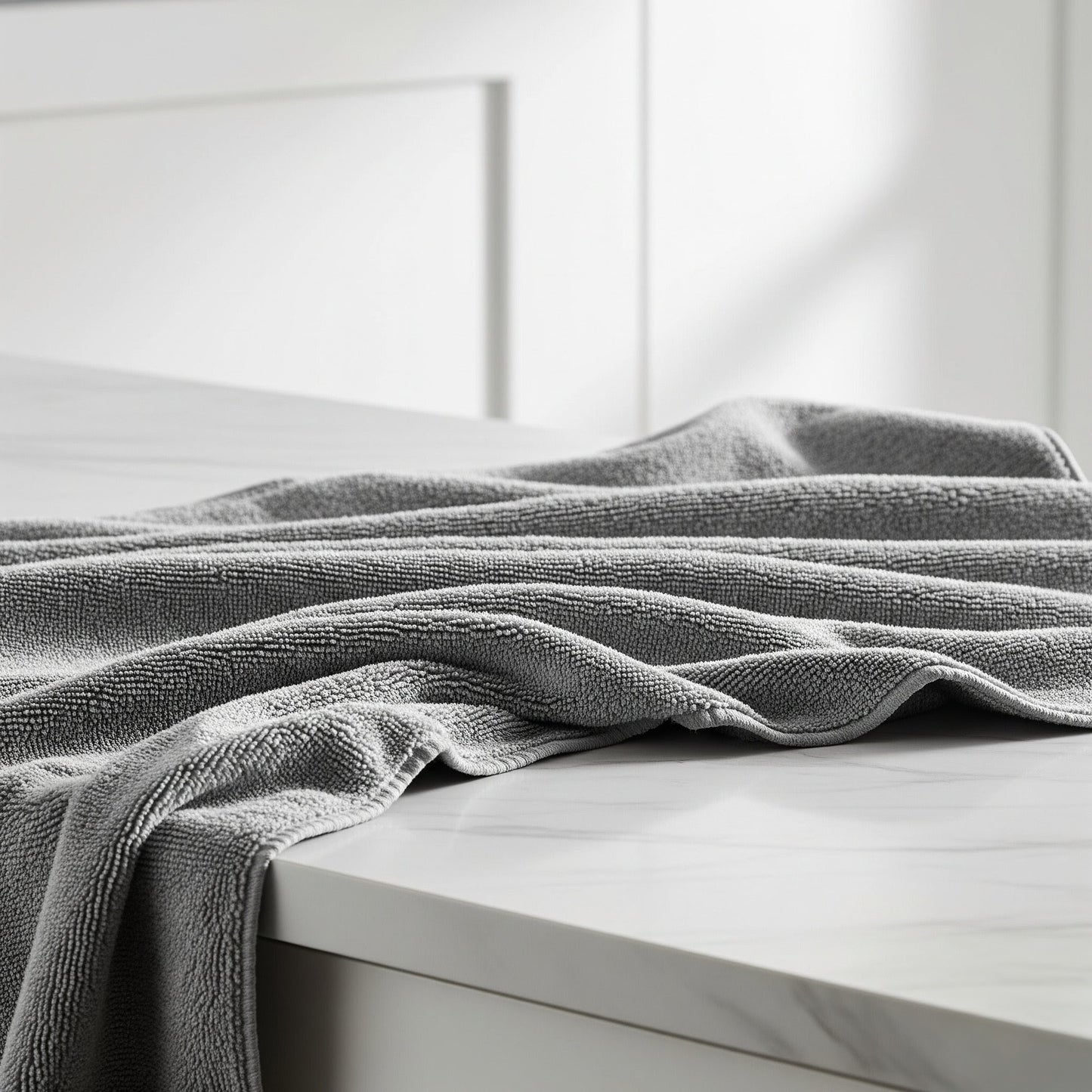 Large Microfiber Towel