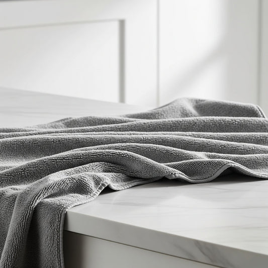 Large Microfiber Towel