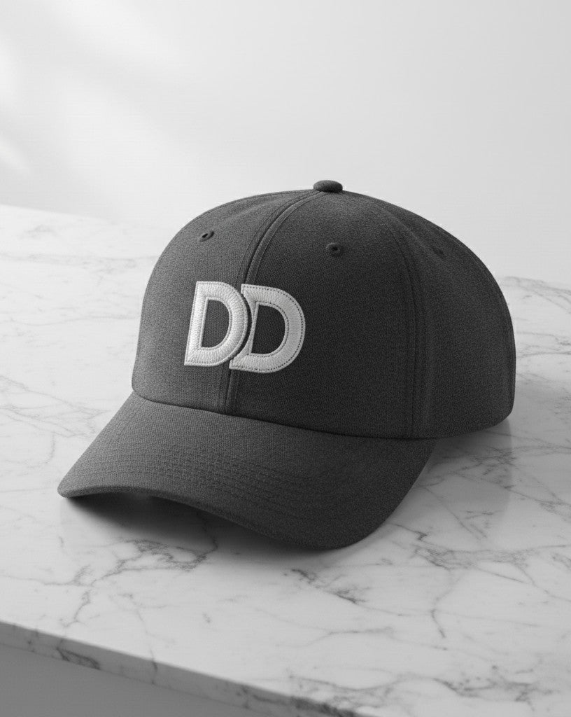 Detail District Hat